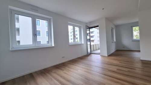 Foto - Wohnung zum Mieten in Berlin 1.020,80 € 68.51 m²