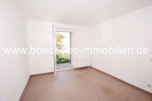 Foto - Wohnung zum Mieten in Lucka 300,00 € 53.08 m²
