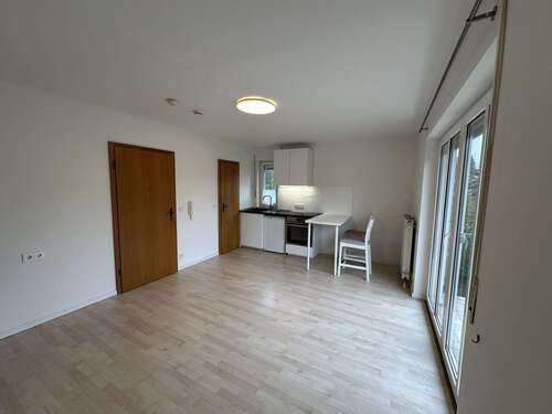 Foto - Wohnung zum Mieten in München 670,00 € 22 m²