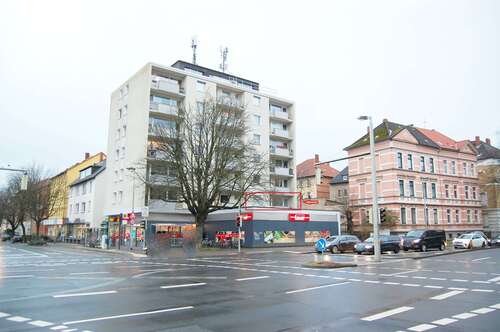 Foto - Wohnung zum Kaufen in Braunschweig 239.000,00 € 83 m²