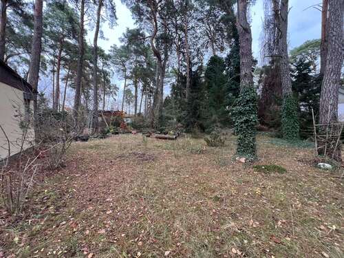 Foto - Grundstück zu verkaufen in Blankenfelde-Mahlow 220.000,00 € 836 m²