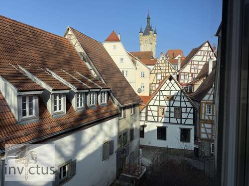 Foto - Wohnung zum Mieten in Bad Wimpfen 990,00 € 88 m²