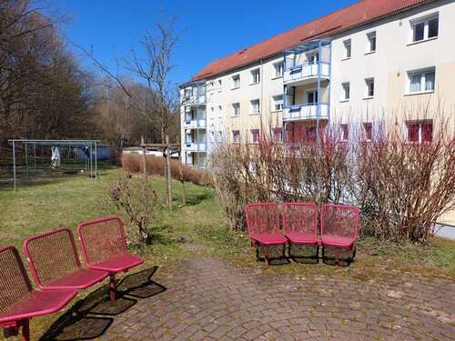 Foto - Wohnung zum Mieten in Zella-Mehlis 335,95 € 47.53 m²