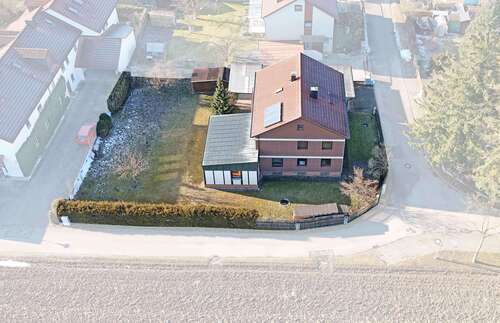 Foto - Haus zum Kaufen in Eching-Dietersheim 1.620.000,00 € 193 m²