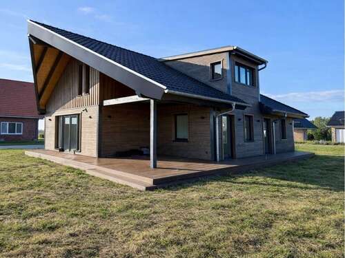 Foto - Haus zum Kaufen in Krummendeich 549.000,00 € 163 m²