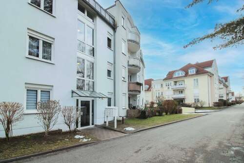 Foto - Wohnung zum Kaufen in Leipzig 289.000,00 € 84.21 m²