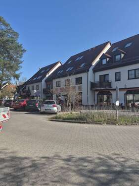 Foto - Wohnung zum Kaufen in Wandlitz 290.000,00 € 80.89 m²
