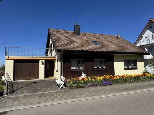 Foto - Haus zum Kaufen in Münsingen Rietheim 395.000,00 € 147 m²