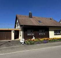 Haus zum Kaufen in Münsingen Rietheim 395.000,00 € 147 m² - Münsingen / Rietheim