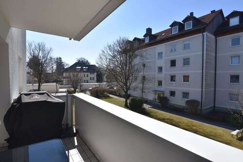 Foto - Wohnung zum Mieten in Ismaning 1.310,00 € 78 m²