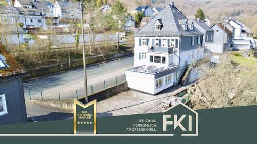 Foto - Haus zum Kaufen in Mudersbach 459.000,00 € 276 m²