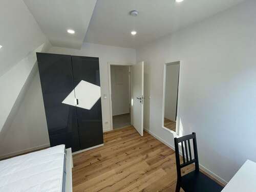 Foto - WG-Zimmer in Nürnberg 385,00 € 10.54 m²