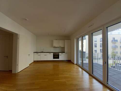 Foto - Wohnung zum Mieten in Braunschweig 949,00 € 71.1 m²
