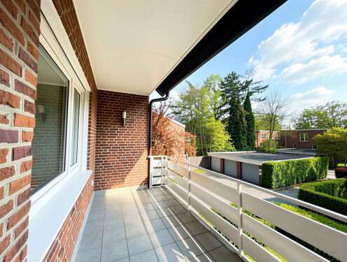 Foto - Wohnung zum Kaufen in Münster 309.000,00 € 83 m²