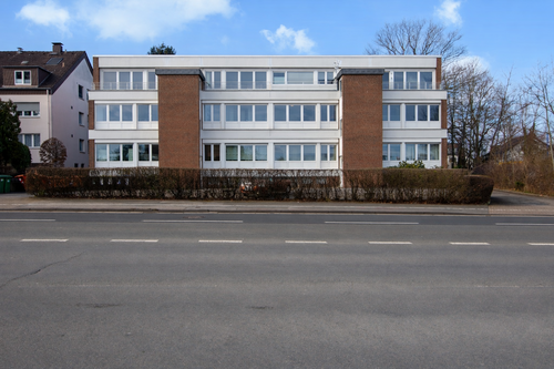 Foto - Wohnung zum Kaufen in Mülheim an der Ruhr 125.000,00 € 68 m²