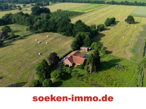 Foto - Haus zum Kaufen in Moormerland 235.000,00 € 170 m²