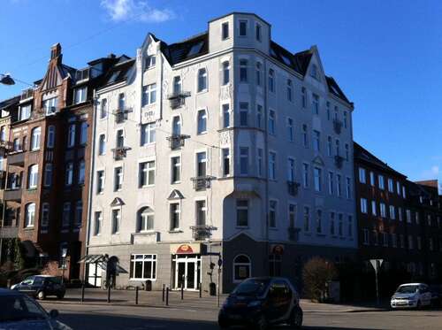 Foto - Wohnung zum Kaufen in Kiel 322.000,00 € 70.03 m²