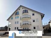 Wohnung zum Kaufen in Burladingen 230.000,00 € 95 m²