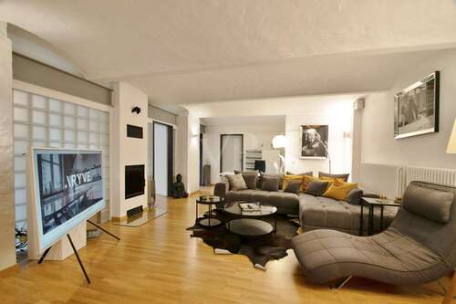 Foto - Wohnung zum Kaufen in Erfurt 645.000,00 € 160 m²