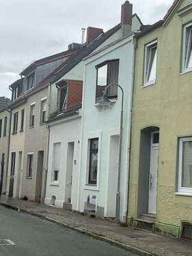 Foto - Haus zum Kaufen in Bremen 219.000,00 € 120 m²