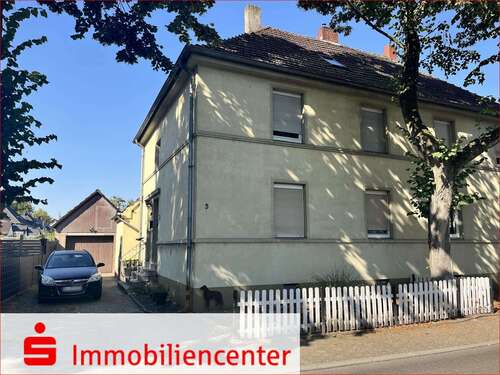 Foto - Haus zum Kaufen in Marl 245.000,00 € 110 m²