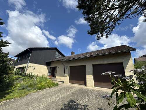 Foto - Haus zum Kaufen in Osterode am Harz 249.000,00 € 250 m²