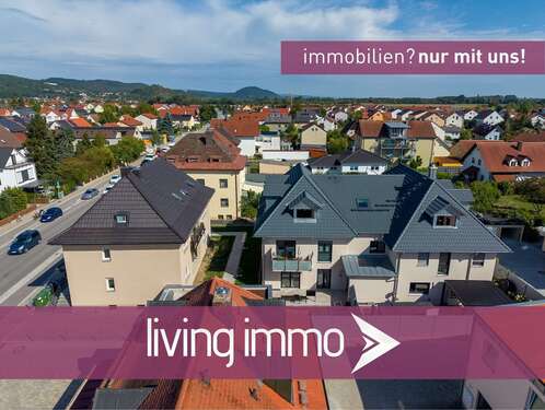 Foto - Haus zum Kaufen in Tegernheim 3.549.000,00 € 856 m²