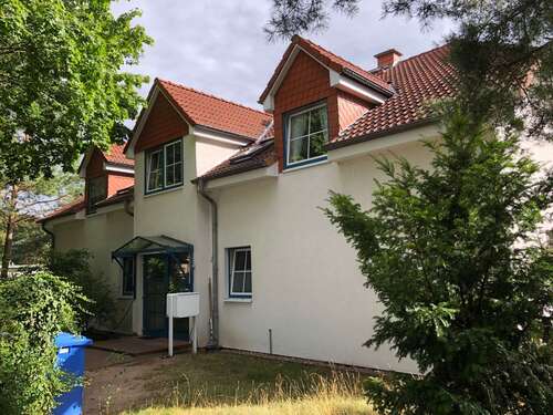 Foto - Wohnung zum Kaufen in Strausberg 169.900,00 € 60.22 m²