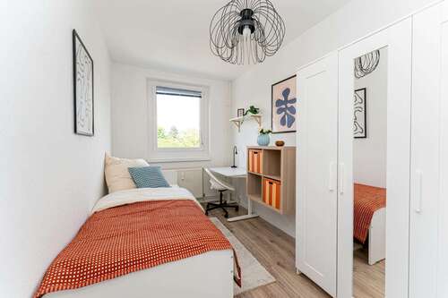 Foto - WG-Zimmer in Potsdam 630,00 € 10 m²