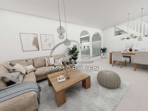 Foto - Haus zum Kaufen in Hamburg 719.000,00 € 158 m²