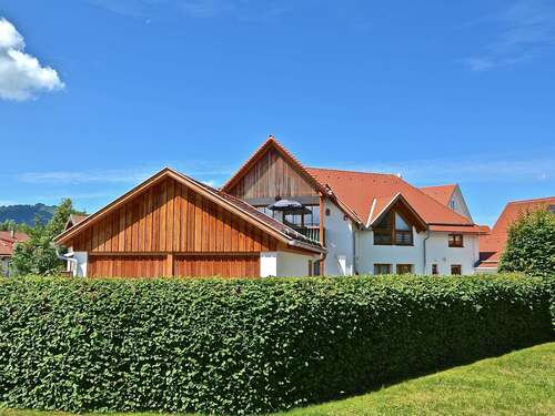 Foto - Wohnung zum Mieten in Bad Tölz 1.335,00 € 96.03 m²