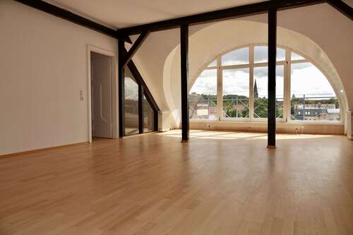Foto - Wohnung zum Mieten in Quedlinburg 800,00 € 99 m²