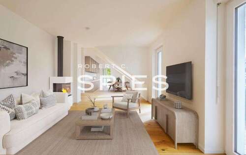 Foto - Wohnung zum Kaufen in Hamburg 799.000,00 € 112.88 m²