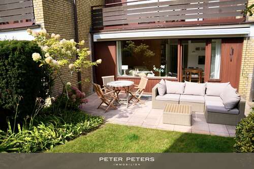 Foto - Wohnung zum Kaufen in Westerland 389.000,00 € 45 m²