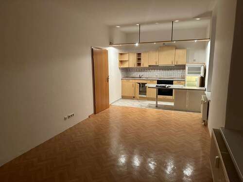 Foto - Wohnung zum Mieten in Torgau 381,00 € 48.8 m²