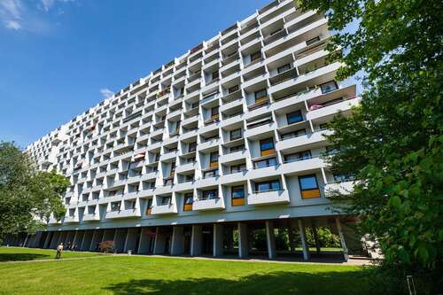 Foto - Wohnung zum Mieten in Stuttgart 667,00 € 58 m²