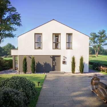 Foto - Haus zum Kaufen in Dieburg 722.663,00 € 146 m²