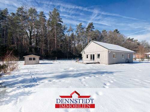 Foto - Haus zum Kaufen in Hitzacker (Elbe) 322.000,00 € 90.43 m²