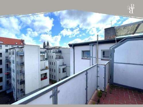 Foto - Wohnung zum Mieten in Magdeburg 525,00 € 70.75 m²