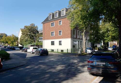 Foto - Wohnung zum Kaufen in Hamburg 399.000,00 € 59 m²