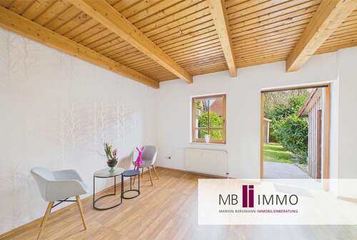 Foto - Haus zum Kaufen in Osloß 149.000,00 € 61 m²