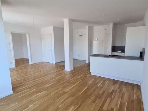 Foto - Wohnung zum Mieten in Nürnberg 930,00 € 63.03 m²