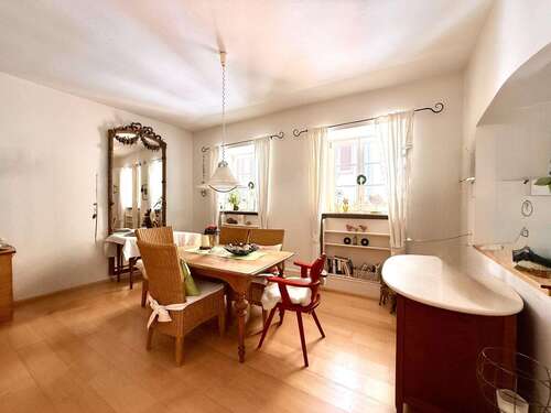 Foto - Wohnung zum Mieten in Staufen im Breisgau 1.600,00 € 121 m²