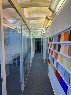 Foto - Büro in Steinenbronn 250,00 € 55 m²