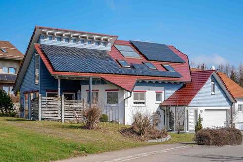 Foto - Haus zum Kaufen in Münsingen Rietheim 695.000,00 € 169 m²