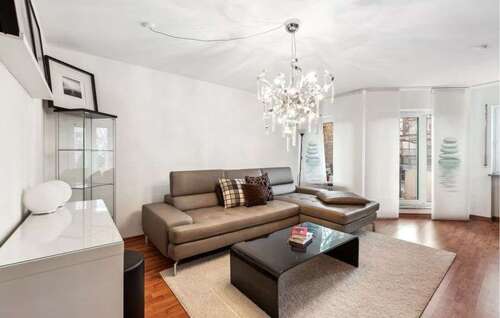 Foto - Wohnung zum Mieten in Ulm 620,00 € 60 m²