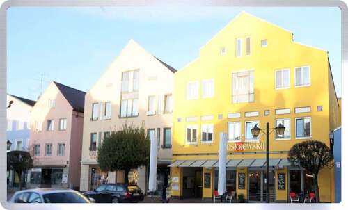 Foto - Büro in Erding 1.309,00 € 91 m²