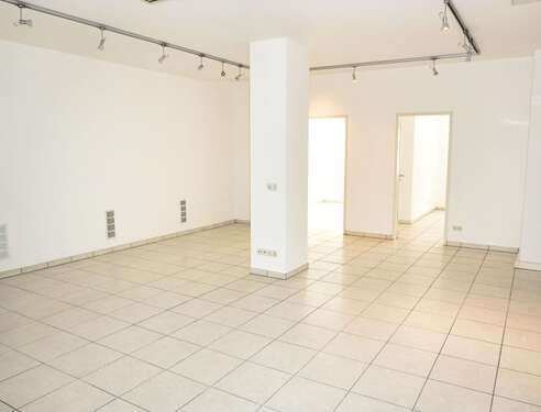 Foto - Büro in Erding 1.309,00 € 91 m²