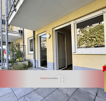 Wohnung zum Kaufen in Mannheim 175.000,00 € 40.38 m²