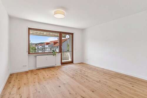 Foto - Wohnung zum Kaufen in Leonberg 349.500,00 € 84.2 m²
